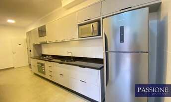 Imagem 5: Apartamento com 1 dormitório para alugar, 41 m² por R$ 3.990,00/mês - Jardim Santa Helena