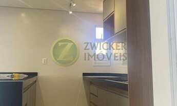 Imagem 2: Excelente Apartamento para Locação no Residencial Porto Moniz - Vila Mariana