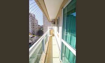 Imagem 5: Apartamento para Aluguel - Botafogo, 3 Quartos, 90 m2