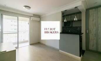 Imagem 5: Apartamento para locação no Tatuapé - São Paulo - SP