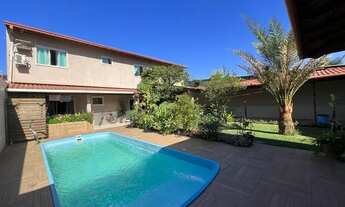 Imagem: Casa para venda tem 360 metros quadrados