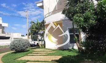 Imagem 3: Casa com 4 dormitórios à venda, 284 m² por R$ 1.800.000,00 - Condomínio Reserva Real - Pau