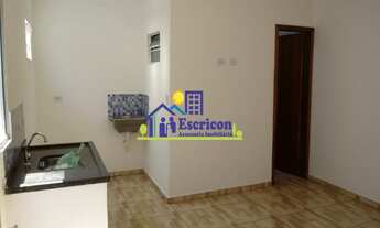 Imagem 5: SÃO PAULO - Apartamento Padrão - JARDIM VERA CRUZ(ZONA LESTE