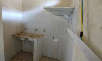 Imagem 3: Kitnet Jardim Mariliza