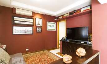 Imagem 3: Apartamento para Aluguel - Consolação, 2 Quartos, 98 m2