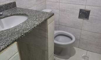 Imagem 5: Colegio Casa para aluguel possui 80 metros quadrados com 2 quartos com terraço