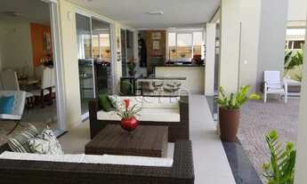 Imagem 3: Casa à venda - Alphaville Dom Pedro - Campinas/SP