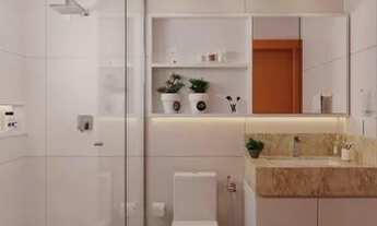 Imagem 7: Casa com 3 suítes plenas à venda, 140 m² por R$ 810.000 - Jardim Atlântico - Goiânia/GO