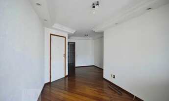 Imagem 2: Apartamento para Aluguel - Brooklin, 3 Quartos, 75 m2