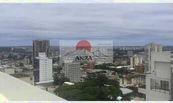 Imagem 3: Vendo cobertura duplex 5 suítes 6 vagas vista espetacular!!