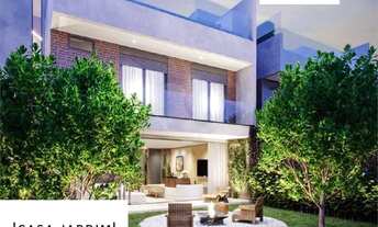 Imagem 3: Venda de Casa em Condomínio de Alto Padrão na Planalto Paulista