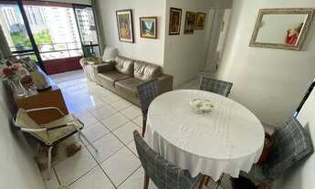 Imagem 3: EDF. MONTE PASCOAL