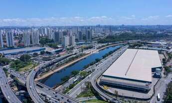 Imagem 3: Grandisosa oportunidade logistica na Cidade de São Paulo