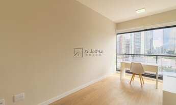 Imagem 7: Locação Apartamento 1 Dormitórios - 35 m² Chácara Santo Antônio