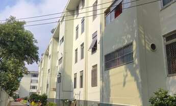 Imagem 2: Apartamento para venda tem 60 metros quadrados com 2 quartos