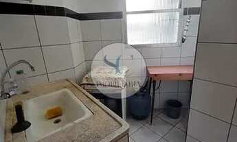 Imagem 4: Apartamento com 1 dorm, Centro, São Vicente - R$ 145 mil, Cod: 2547