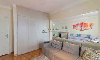 Imagem 6: Apartamento Venda 3 Dormitórios - 125 m² Perdizes