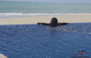 Imagem 4: Excelente apartamento frente mar e pé na areia, mobiliado no Varandas do Mar - AP51206