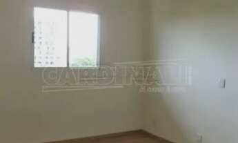 Imagem: Apartamento Padrão em São Carlos