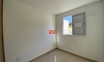 Imagem 13: Apartamento com área privativa à venda, 2 quartos, 1 vaga, Buritis - Belo Horizonte/MG