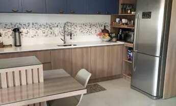 Imagem 4: Sobrado próx Quartier