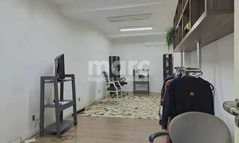 Imagem 5: SAO PAULO - Conjunto Comercial/Sala - ACLIMACAO