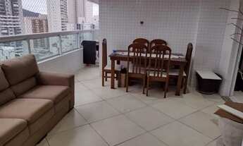 Imagem 12: APARTAMENTO 04 DORMITOTIOS, BAIRRO GUILHERMINA EM PRAIA GRANDE