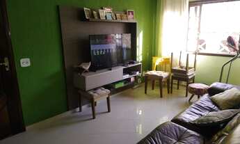 Imagem 2: Lindo Sobrado para venda com 170 metros, 3 quartos com suítes, 03 vagas em Umuarama - Osas