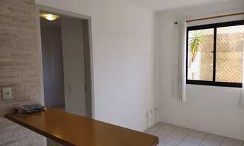 Imagem 3: Apartamento para aluguel com 27 metros quadrados com 1 quarto em Mirandópolis - São Paulo