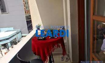 Imagem 1: APARTAMENTO - BARRA FUNDA - SP