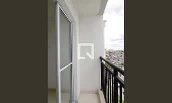 Imagem 6: Apartamento para Aluguel - Parque Reboucas, 2 Quartos, 43 m2