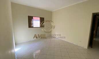 Imagem 2: AJ - Aluga-se Casa no São Judas Tadeu - São José dos campos