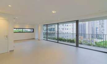 Imagem 2: Apartamento Locação 2 Dormitórios - 162 m² Vila Nova Conceição