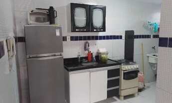 Imagem 5: Aluguel de apartamento