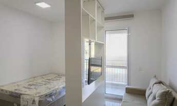 Imagem 4: Apartamento para Aluguel - Tatuapé, 1 Quarto, 32 m2