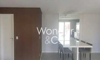 Imagem: Apartamento com 2 dormitórios para alugar