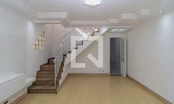 Imagem: Casa para Aluguel - Vila Santa Clara, 2