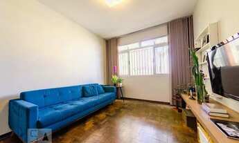 Imagem 4: Apartamento para Aluguel - Barroca, 3 Quartos, 108 m2