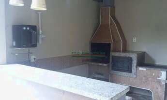 Imagem 5: Apartamento com 2 dormitórios à venda, 63 m² por R$ 240.000,00 - Presidente Médici - Ribei