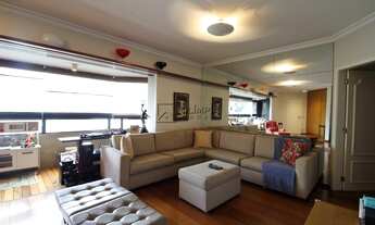 Imagem: Apartamento Venda 3 Dormitórios - 155 m²