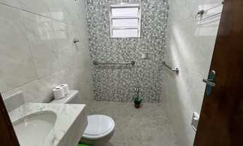 Imagem 6: Casa para venda tem 140 metros quadrados com 3 quartos em Vila Ema - São Paulo - SP