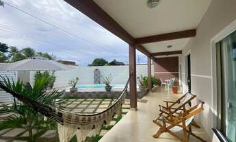 Imagem 4: Casa para aluguel super agradável e aconchegante em JACUIPE