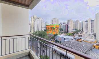 Imagem 7: Locação Apartamento 3 Dormitórios - 130 m² Moema