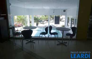 Imagem 2: PRÉDIO - REAL PARQUE - SP