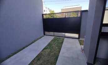 Imagem 5: Casa condomínio Aruanã