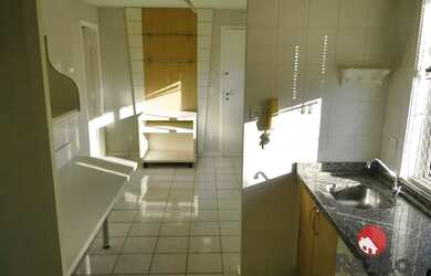 Imagem 3: Apartamento no REBOUÇAS de 35,36 m2 - 01689.003-RZ