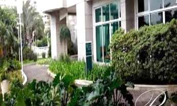 Imagem 7: Barra da Tijuca, Peninsula, apartamento com 180m², 3 quartos (2 suites sendo uma master co