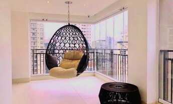 Imagem 2: SãO PAULO - Apartamento Padrão - Vila Nova Conceição