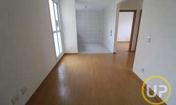 Imagem 2: Apartamento - Cabral - Contagem, MG - R$ 168.000,00