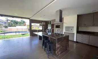 Imagem 4: Casa à venda no Gramado em Campinas